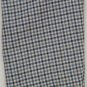 BRIONI JACKET $4895 GRAY CHECK CASHMERE/SILK 3-BTN HANDMADE BLAZER 44L 54e NEW