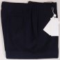 MAISON MARTIN MARGIELA PANTS $690 NAVY 100%WOOL DRESS SLACKS 36 52e NEW