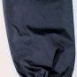 GUCCI JACKET $820 NAVY LOGO EMBOSSED PACKABLE BOMBER TRACK JACKET XXXL 58e NEW