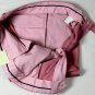 BRIONI PANTS $565 ROSE COTTON PORTORICO HANDMADE GOLF DRESS SLACKS 40 56e NEW