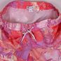 LORO PIANA SWIMSUIT $395 HAWAII RED PRINT LOGO BEACHWEAR SWIM TRUNKS XXL 56e NEW