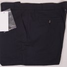MAISON MARTIN MARGIELA PANTS $510 NAVY CHINO COTTON TROUSERS SLACKS 40 56e NEW