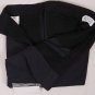 MAISON MARTIN MARGIELA PANTS $510 NAVY CHINO COTTON TROUSERS SLACKS 40 56e NEW