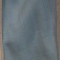 ISAIA JACKET $2485 SKY BLUE WOOL/SILK 2-BTN HANDMADE SPORT COAT 42R 52e NEW