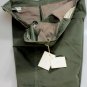 BRUNELLO CUCINELLI SHORTS $595 SAGE DRAB COTTON BERMUDA WALKING SHORT 40 56e NEW