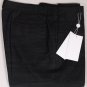 MAISON MARTIN MARGIELA PANTS $690 CHAR BLACK WOOL BLEND DRESS SLACKS 36 52e NEW