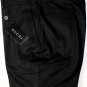 GUCCI PANTS $740 BLACK WOOL/CASHMERE BTN FLY FLANNEL WINTER SLACKS 40 56e NEW