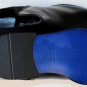 SUTOR MANTELLASSI SHOES $880 BLACK HANDMADE SIDE GORE CHELSEA BOOTS 11D 44 NEW
