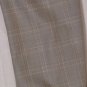 BRIONI SUIT $5695 LIGHT GRAY SILK/SUPER 130s WOOL 3BTN HANDMADE SUIT 40R 50e NEW