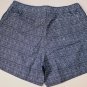 BRIONI SAILING SWIMSUIT $600 NAVY/WHITE LOGO EMBROIDERED SWIM TRUNKS XXL 56e NEW