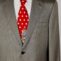 BRIONI JACKET $4345 BROWN/TAN PINHEAD WOOL/SILK 2BTN HANDMADE BLAZER 42L 52e NEW