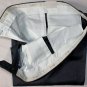 BRIONI PANTS $860 MEDIUM GRAY 100% FLANNEL WOOL HANDMADE SLACKS 43 60e NEW