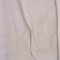 MALO COAT $2695 KHAKI TAN MOOSESKIN DUAL ZIP BOMBER JACKET 42 52e NEW
