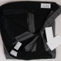 MAISON MARTIN MARGIELA PANTS $940 GRAY PINSTRIPE 100%WOOL SLACKS 38 54e NEW