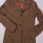 LORO PIANA JACKET $2995 BROWN CASHMERE WINDMATE ROADSTER STORMSYSTEM 4 40e NEW