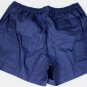 BRIONI SAILING SWIMSUIT $600 NAVY BLUE LOGO EMBROIDER PKT SWIM TRUNKS 3XL 58 NEW