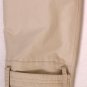 ETRO JACKET $1885 BEIGE w/PLAID WOOL LINING 6-BTN BELTED TRENCH COAT 44 54e NEW