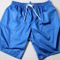 DSQUARED2 SWIM TRUNKS $285 SKY BLUE TECHNO BOARD SHORTS BEACHWEAR SM 48 NEW