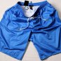 DSQUARED2 SWIM TRUNKS $285 SKY BLUE TECHNO BOARD SHORTS BEACHWEAR SM 48 NEW