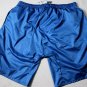 DSQUARED2 SWIM TRUNKS $285 SKY BLUE TECHNO BOARD SHORTS BEACHWEAR SM 48 NEW