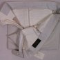 BELVEST PANTS $565 BEIGE KHAKI ICE COTTON HANDMADE CHINO DRESS SLACKS 42 58e NEW
