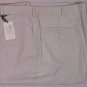 BELVEST PANTS $565 BEIGE KHAKI ICE COTTON HANDMADE CHINO DRESS SLACKS 42 58e NEW