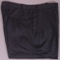 KITON PANTS $1695 MEDIUM GRAY SUPERFINE WOOL HANDMADE DRESS SLACKS 42 58e NEW