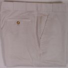 MAISON MARTIN MARGIELA PANTS $625 BEIGE WOOL BLEND DRESS SLACKS 36 52e NEW