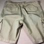 BRUNELLO CUCINELLI SHORTS $640 BEIGE ENZYME TREATED CARGO SHORT PANTS 40 56e NEW