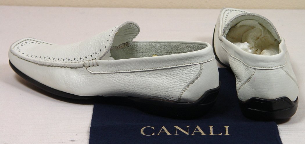 canali shoes