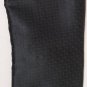 MOLLY RODGERS COAT $1995 BLACK DIAMOND WEAVE 2BTN SILK TUXEDO JACKET 40R 50e NEW
