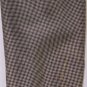 BRIONI JACKET $4345 BROWN/TAN PINHEAD WOOL/SILK 2BTN HANDMADE BLAZER 44R 54e NEW