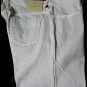 GUCCI PANTS $750 GRAY LOGO EMBOSSED STRETCH EQUESTRIAN CALVARY JEANS 36 52e NEW