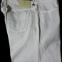GUCCI PANTS $750 GRAY LOGO EMBOSSED STRETCH EQUESTRIAN CALVARY JEANS 36 52e NEW
