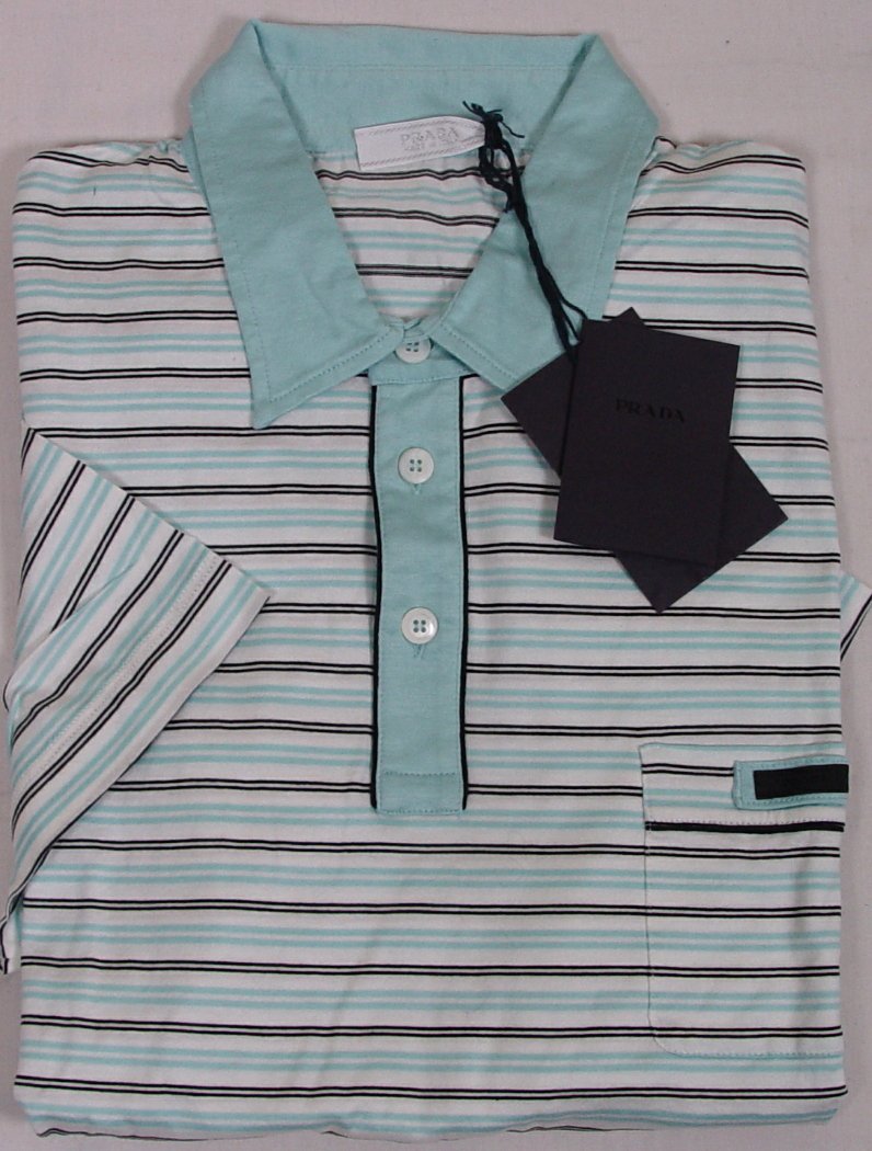 prada polo xl