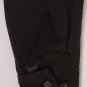 MAISON MARTIN MARGIELA COAT $1840 DARK BROWN COTTON/WOOL 5-BTN DUSTER 40 50e NEW