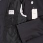 GIORGIO ARMANI SUIT $2195 MEDIUM GRAY/GRAY STRIPE 3BTN 100%WOOL SUIT 40R 50e NEW