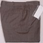 MAISON MARTIN MARGIELA PANTS $595 GRAY 100%WOOL DRESS SLACKS 36 52e NEW