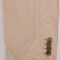 SALVATORE FERRAGAMO JACKET $1250 TAN BEIGE SUMMER 2-BTN SPORT COAT 46 56e NEW