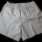 BRIONI SAILING SWIMSUIT $600 BLUE/WHITE LOGO BUTTONED SWIM TRUNK XL 54e NEW