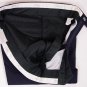 BRIONI PANTS $845 NAVY 100% SUPERFINE WOOL TIGULLIO HANDMADE SLACKS 43 60e NEW