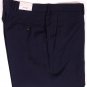 BRIONI PANTS $845 NAVY 100% SUPERFINE WOOL TIGULLIO HANDMADE SLACKS 43 60e NEW
