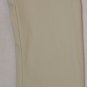 BALLANTYNE COAT $1250 KHAKI COTTON/POLY 4-BTN SPRING TRENCH COAT XL 54e NEW