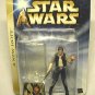 STAR WARS HAN SOLO FLIGHT TO ALDERAAN ACTION FIGURE