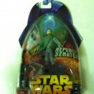 BAIL ORGANA REPUBLIC SENATOR ACTION FIGURE REVENGE OF THE SITH