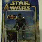 STAR WARS JANGO FETT AOTC ACTION FIGURE NEW IN PACKAGE
