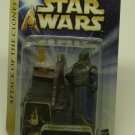 ATTACK OF THE CLONES WAT TAMBOR ACTION FIGURE
