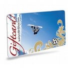 Gift Card The House Snowboard shop
