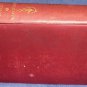 ART FOR ART'S SAKE 7 Lectures on Beauties in Painting Van Dyke 1893 1st ed HC