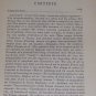ART FOR ART'S SAKE 7 Lectures on Beauties in Painting Van Dyke 1893 1st ed HC